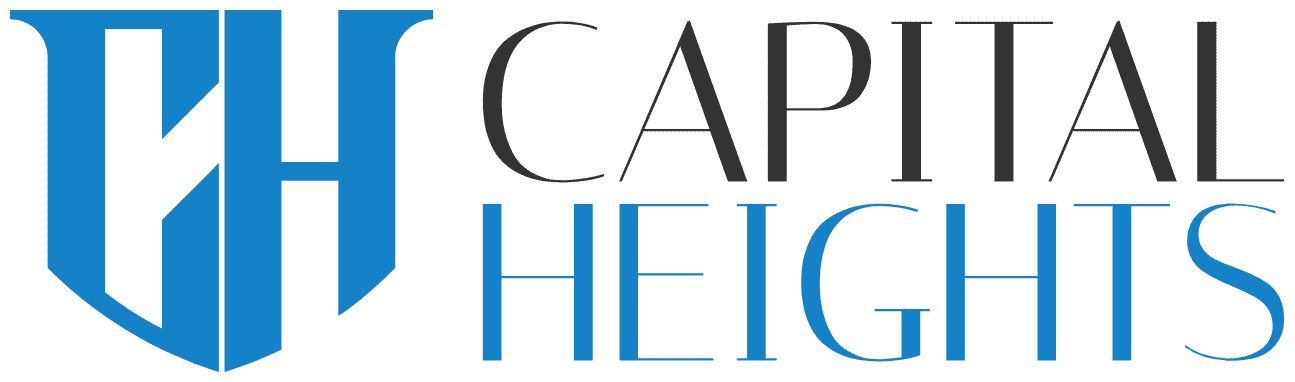 Capital Heights Without Slogan